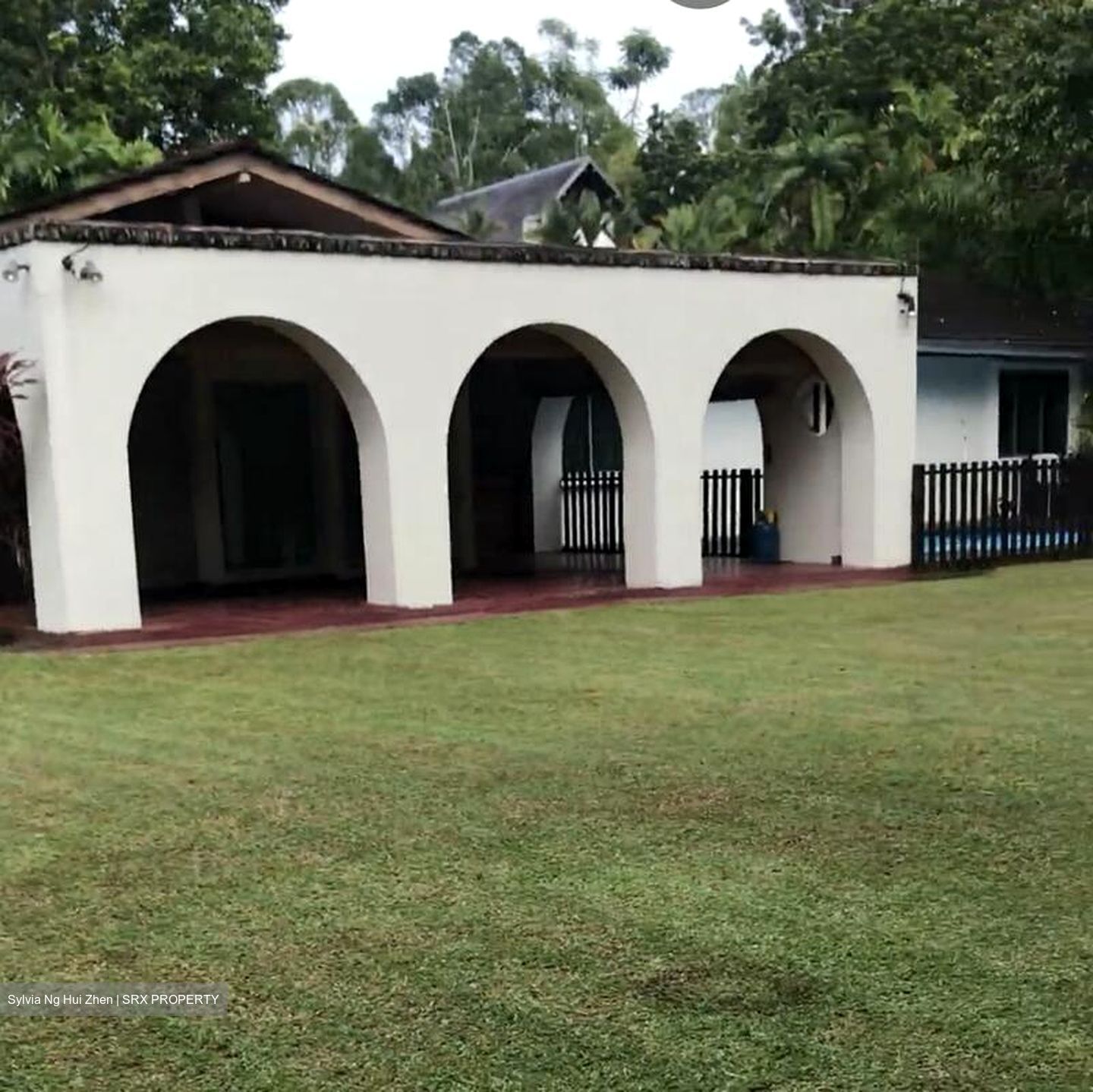 Binjai Park (D21), Detached #504115821